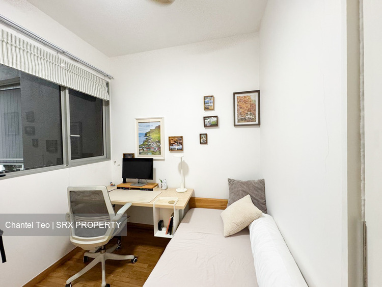 Bartley Residences (D19), Apartment #594555141